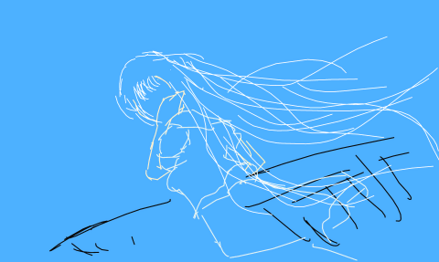 夏日口袋 shiroha by 狗屁充满了决心 2025/12/27